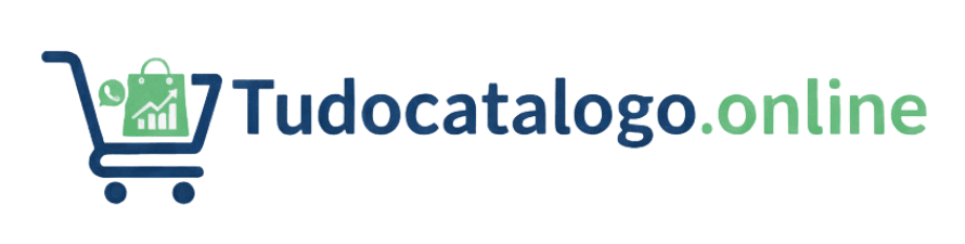 Tudo Catálogo Online
